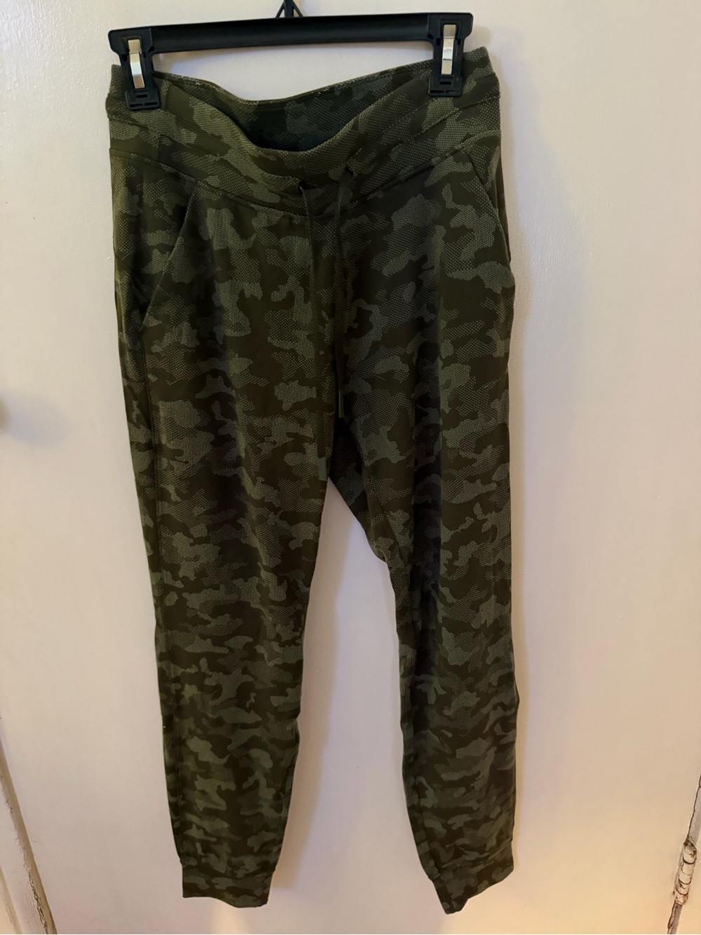 lululemon athletica Ready to Rulu Camo Joggers
